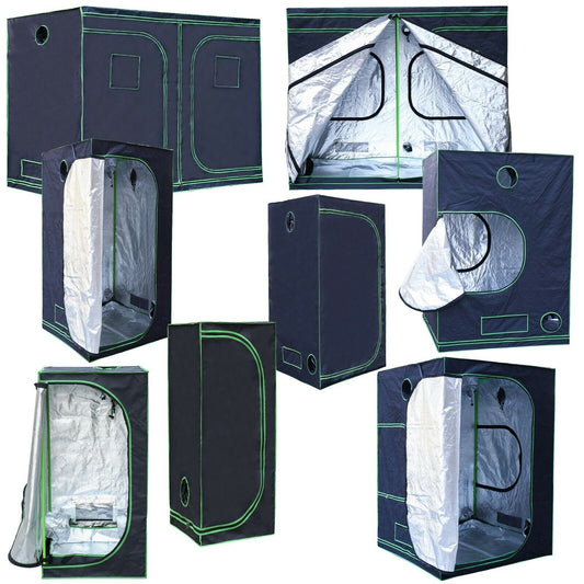 SH-Tent-gr1701: Grow Tent, Grow Box, Plant Growing Dark Room